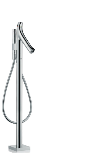 Slika od AX Starck Organic Bath mix.free st. PBC null