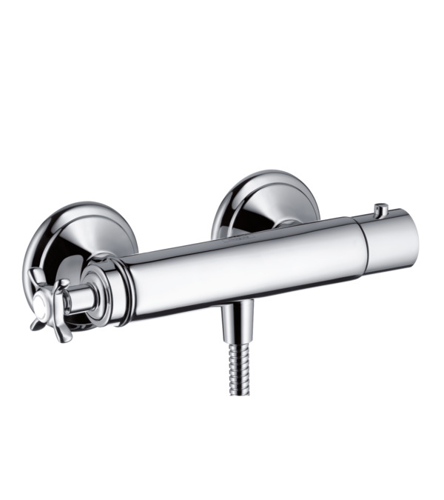 Slika od AX Montreux therm.shower mixer PBC null