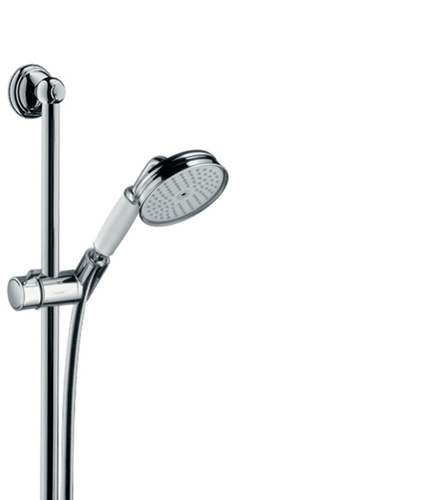 Slika od AX Carlton shower set PBC null