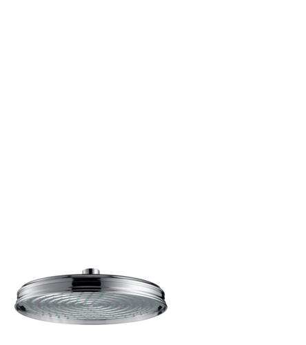 Slika od AX Carlton overhead shower 240mm PBC null