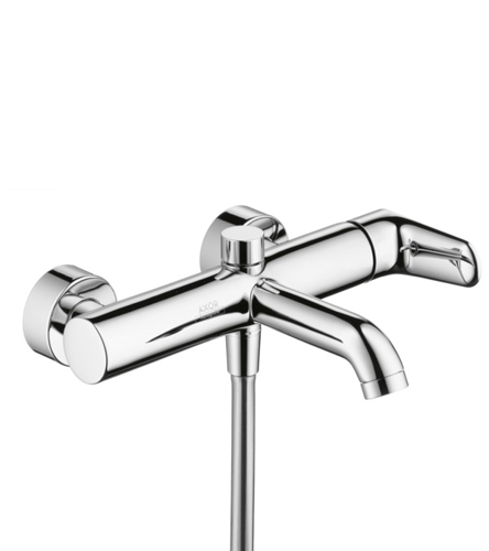 Slika od AX Citterio M bath mixer wall mount. PBC null