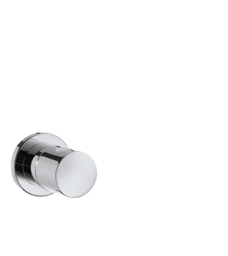 Slika od AX Uno shut off valve Zero handle PBC null