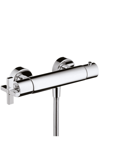 Slika od AX Citterio therm.shower mixer PBC null