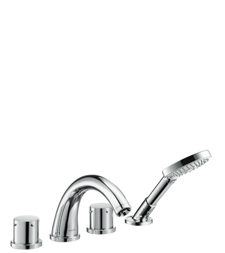 Slika od AX Starck finish set 4-H bath mix. BBC null