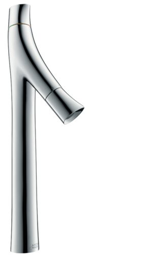 Slika od AX Starck Organic basin m. 240 w/o w BBC null