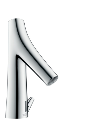 Slika od AX Starck Organic electr.basin mixer BBC null