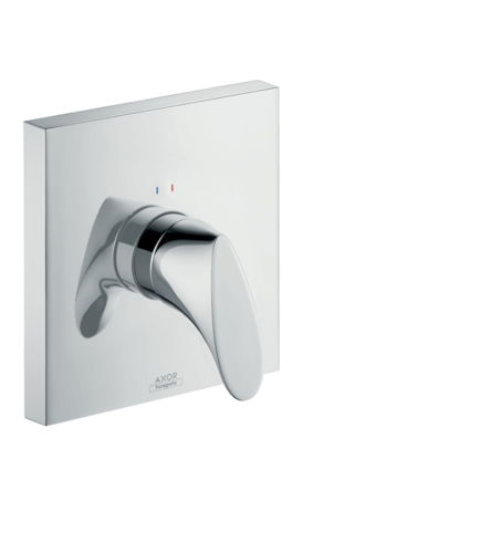 Slika od AX Starck Organic shower mix.conc. BBC null