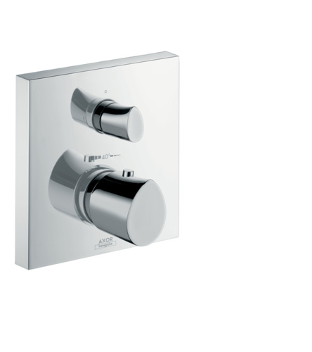 Slika od AX Starck Organic th.FS shut o/div. BBC null