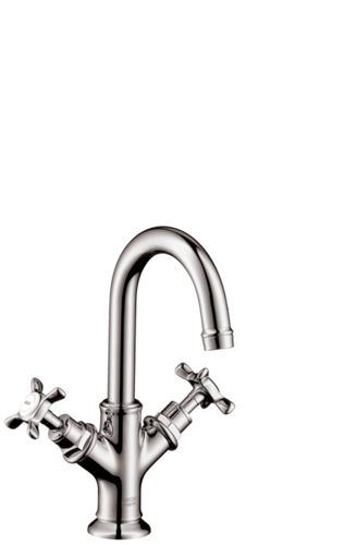 Slika od AX Montreux 2-hdl.basin mixer small BBC null