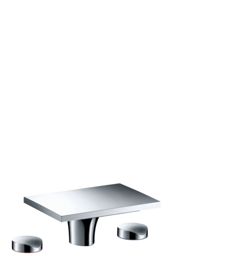 Slika od AX Massaud 3-hole basin mixer BBC null