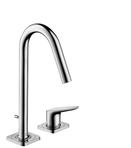 Slika od AX Citterio M 2-hole basin mixer BBC null