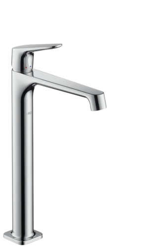 Slika od AX Citterio M highriser basin mixer BBC null