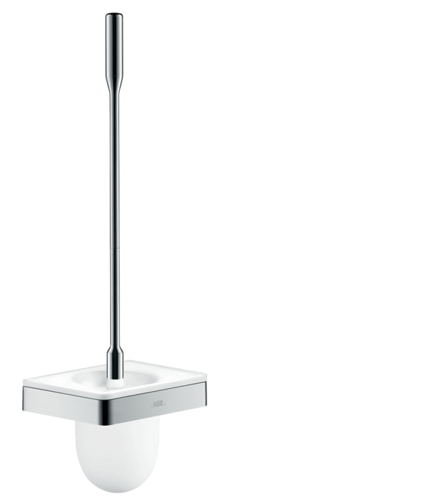 Slika od AX Univ.Access. toilet brush holder BBC null