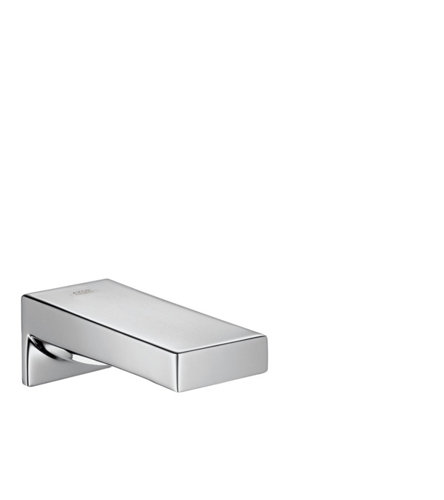 Slika od AX Starck X Bath spout BSO null