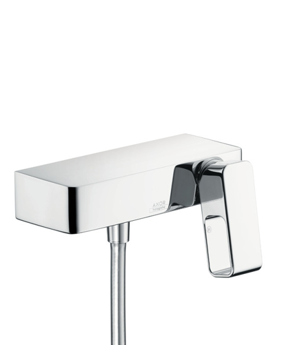 Slika od AX Urquiola shower mixer wall BSO null