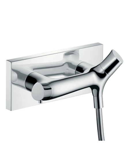 Slika od AX Starck Organic TH shower mix.wall BSO null