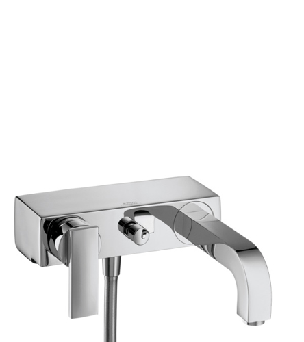 Slika od AX Citterio bath mixer wall mount. BSO null