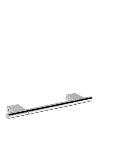 Slika od AX Uno Towel bar 400mm 12" BSO null