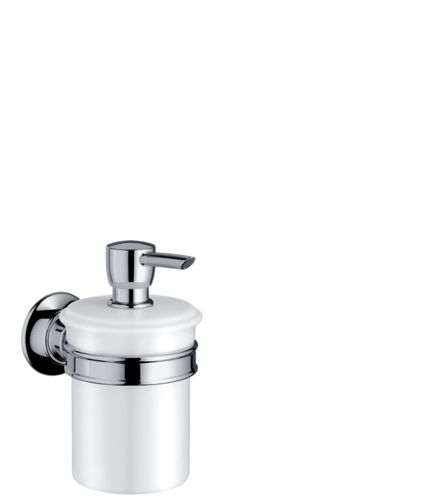 Slika od AX Montreux liquid soap dispenser BSO null