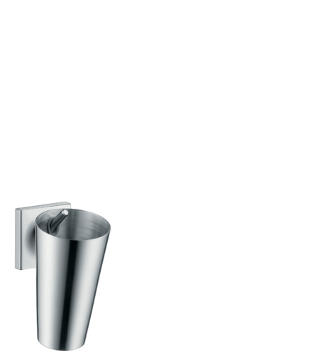 Slika od AX Starck Organic toothbrush tumbler BSO null