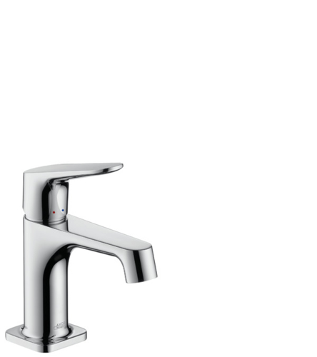 Slika od AX Citterio M basin mixer small BC null