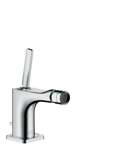 Slika od AX Citterio E bidet mixer BC null