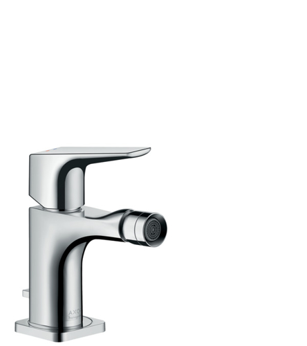 Slika od AX Citterio E bidet mixer lever BC null