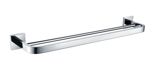 Slika od NORK DRŽAČ ZA PEŠKIR DUPLI 60CM