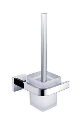 Slika od NORK DRŽAČ I WC ČETKA