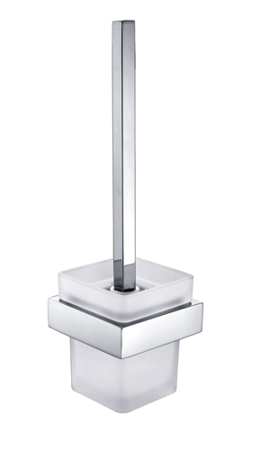 Slika od ATLANTIS DRŽAČ I WC ČETKA