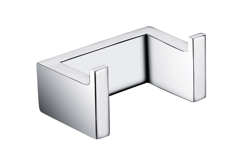 Slika od ATLANTIS KUKA ZA PEŠKIR DUPLA