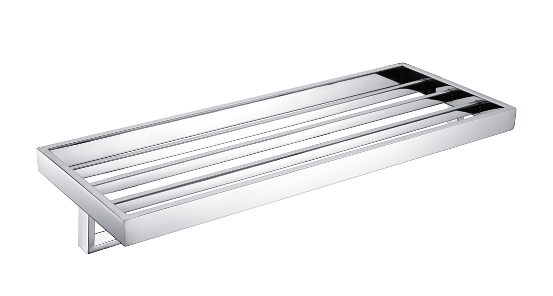 Slika od ATLANTIS DRŽAČ ZA PEŠKIR RESETKA