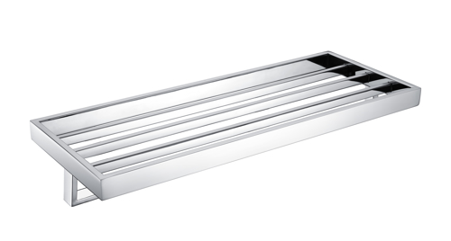 Slika od ATLANTIS DRŽAČ ZA PEŠKIR RESETKA