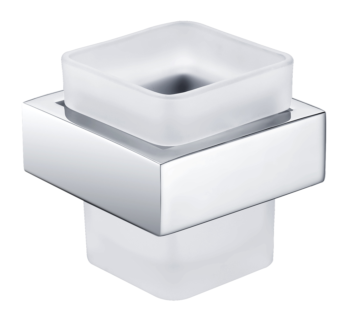 Slika od ATLANTIS DRŽAČ ZA ČETKICE ZA ZUBE