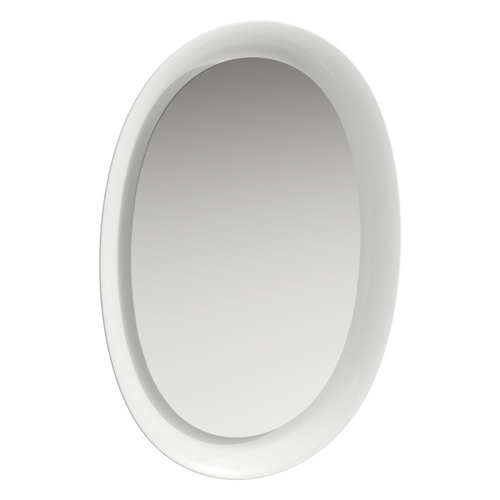 Picture of NEW CLASSIC MIRROR WITH LED LIGHT 50X70