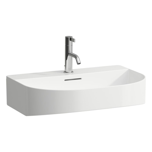 Picture of SONAR WASHBASIN 60X42