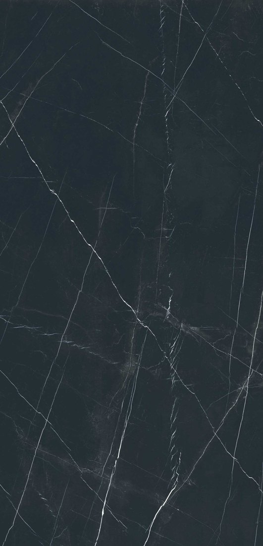 Picture of MARQUINA BLACK NATURAL 120X260cm (6mm)