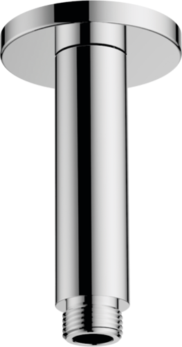 Slika od Vernis Blend plafonski držač fiksnog tuša