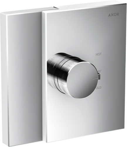 Picture of Axor Edge HighFlow termostat sa skrivenom instalacijom