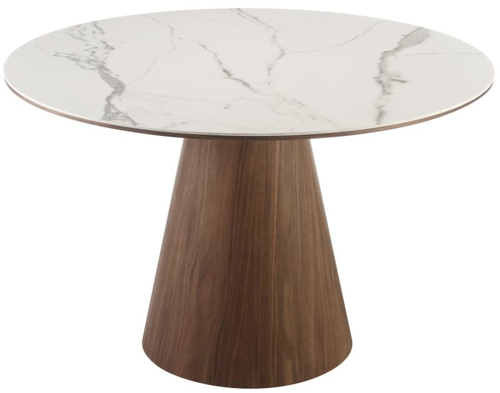 Picture of MOLTENI DINING TABLE Φ135xh75 cm