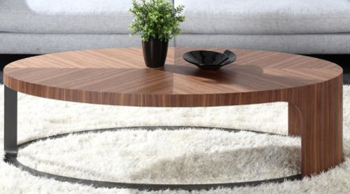 Picture of GIRO COFFEE TABLE 130x60xh38 cm