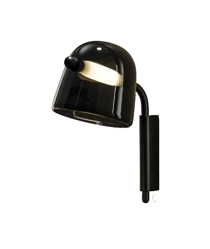 Picture of MONA SMALL ZIDNA LAMPA 34X43,5 cm