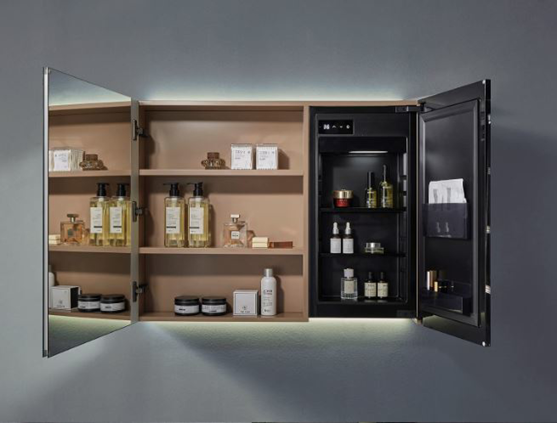 Slika od FIOR KABINET 1000X550X420