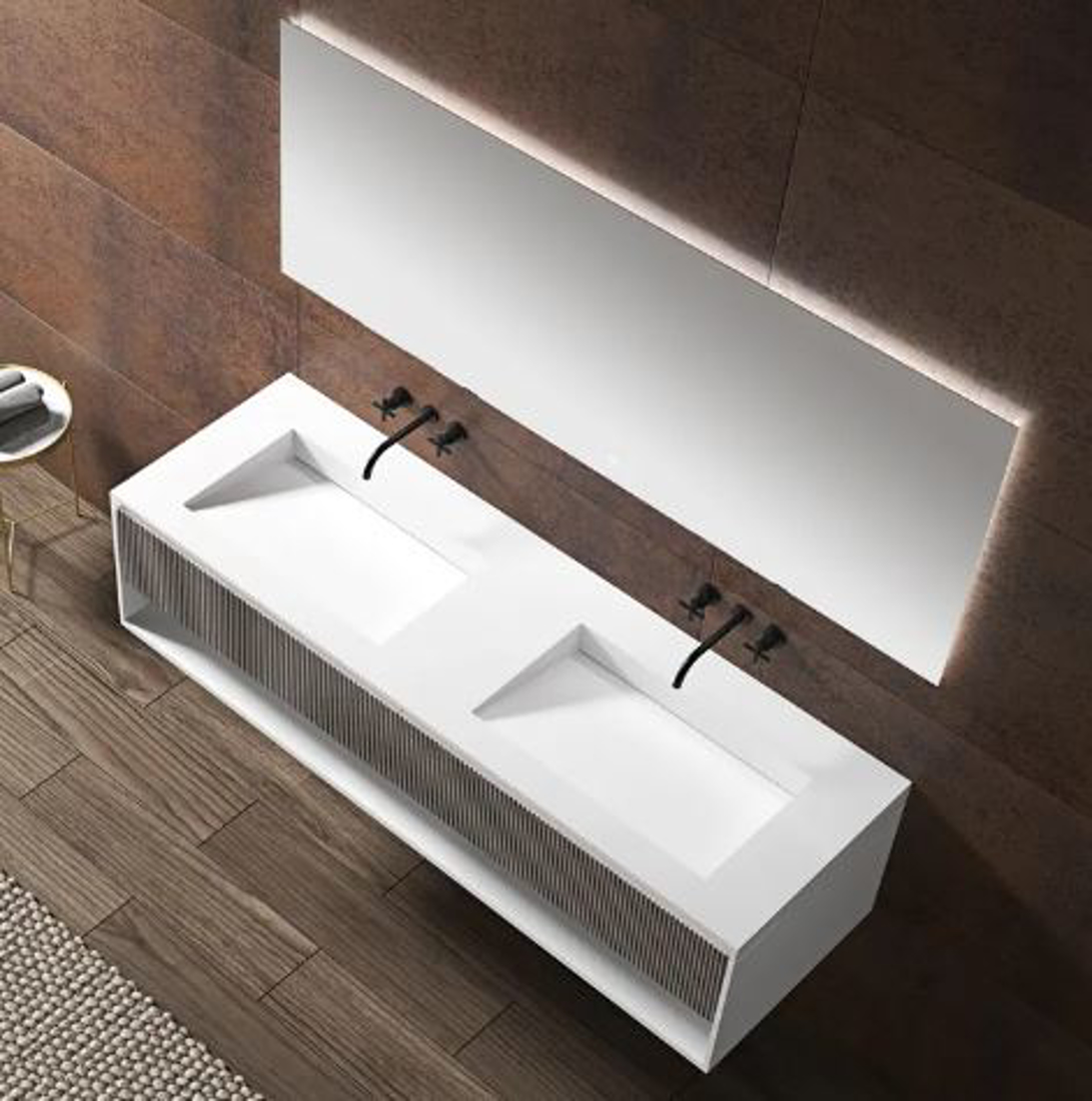 Slika od AMAR KUPATILSKI SET 1600X520X450