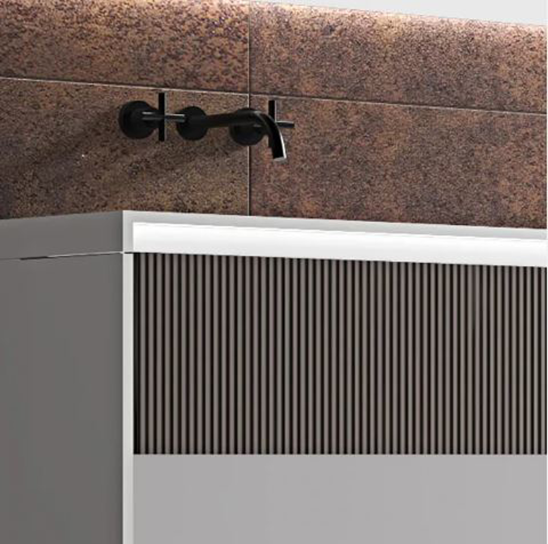 Slika od AMAR KUPATILSKI SET 1600X520X450