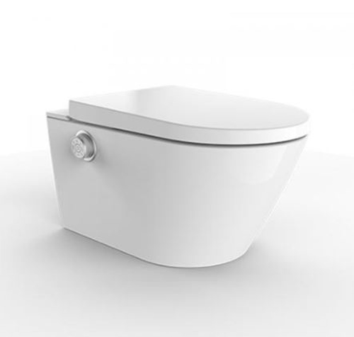 Slika od E402  konzolna smart wc šolja sa bide funkcijom  Luxury version 593x384x459