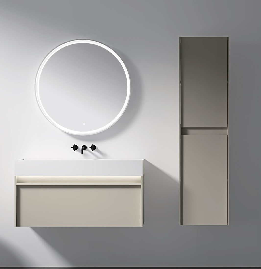 Slika od FOLO KUPATILSKI SET 1000X500X520