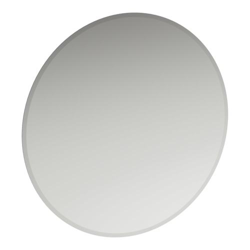 Slika od FRAME 25 ogledalo kružno fi 80 cm