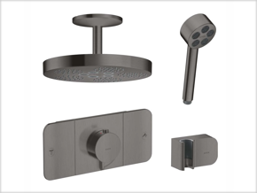 Slika za kategoriju OPREMA ZA TUŠEVE