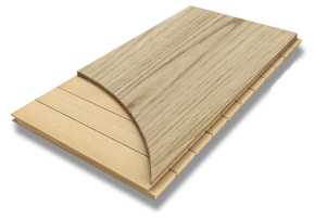 Slika za kategoriju VIŠESLOJNI PARKET